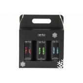 RENTO SAUNA SCENT GIFT BOX 3 X 400 ML