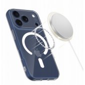Flexair MagSafe iPhone 17 Pro Clear