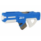 Large Blue Water Gun 750ml Glasses