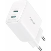 JR-TCF12 20W PD QC 3.0 White