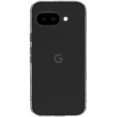 TPU Cover Google Pixel 9a Transparent