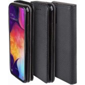 "Magnet Book Case Xiaomi Redmi Note 11/ Note 11S" Black
