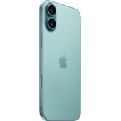 iPhone 16 Plus 128GB Teal