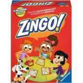 Ravensburger Zingo