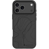 "MagForce Hyperstealth Sika Cover iPhone 17 Pro Max" Asphalt