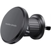 MO3 MagSafe Qi 15W Black