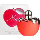 Nina Ricci Nina Eau De Toilette 30 ml (woman)
