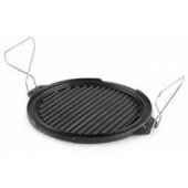 GSI Outdoors Guidecast apvali keptuvė 254 mm