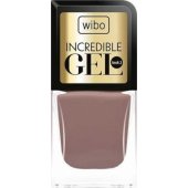 Wibo Incredible Gel gelinis nagų lakas 11 8,5ml