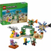 Lego 21598 Underwater Adventure