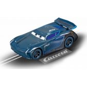 Carrera Vehicle First Pixar Cars Jackson Storm (GXP-748832)