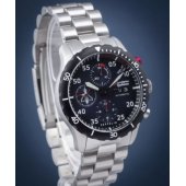 Eurofighter 7218M-3 Automatic Chronograph Limited Edition
