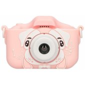 H28 Single Pink