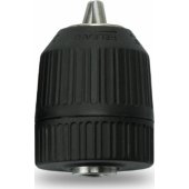 " Dedra self-clamping drill chuck 10mm 3/ 8"""" 24UNF"
