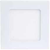 9067376 LED panelė 6W