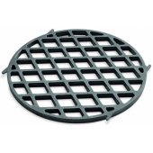 Gourmet BBQ System kepimo grotelės