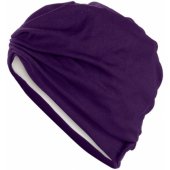 Turban Fabric 3471 55 Violet