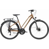28®® Gazela 6 2024 Brown/ Black (L)