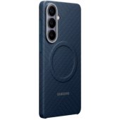 Carbon Magnet Case Galaxy S26 Plus Dark Blue