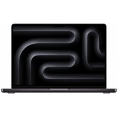 MacBook Pro 14 M5 Pro 24GB 2TB SSD Space Black EN MJLW4ZE/ A