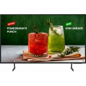 LH85BEDHLGUXEN 85" LED TV