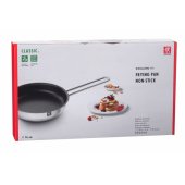 ZWILLING Pico steel pan with Duraslide Ultra coating 66659