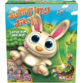 Goliath Bunny Bunny Sekmininkų