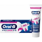 Pro Junior 6-12 75 ml