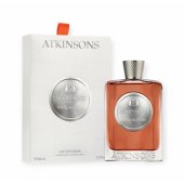 _8156224 Atkinsons The Big Bad Cedar Smaržas EDP 100ml