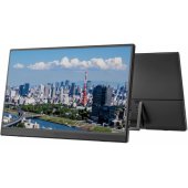 JAPANNEXT JN-MD-i156F-T-LE Touch 15.6" IPS 16:9