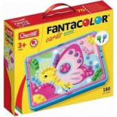 Quercetti Fantacolor Natura kortelės