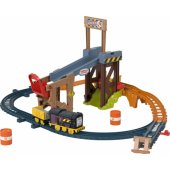 Thomas and Friends Diesel Forklift Set (JBW20)