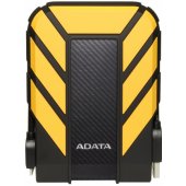 DashDrive Durable HD710 2TB 2.5®® Geltonas AHD710P-2TU31-CYL