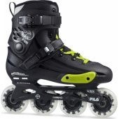 Fila Nrk Fun freestyle roller skates black r. 44