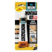 Montavimo klijai KIT Super Strength 125 g