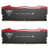 Viper Xtreme 5 Matte Black 48 GB DDR5 7000 MHz UDIMM PVX548G70C32K