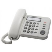 KX-TS520FXW (WHITE)
