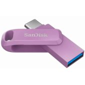 64GB Ultra Dual Drive Go USB 3.2 Pink
