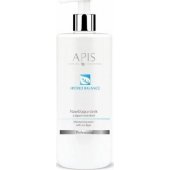 Apis Hydro Balance drėkinamasis tonikas su jūros dumbliais 300 ml