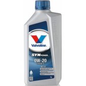 Synpower MST C5 0W-20 1L