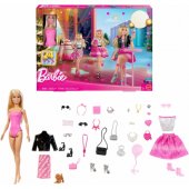 _7892268 BARBIE FAB advento kalendorius (JFL63)