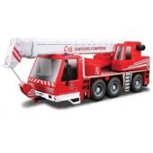 Bburago metalinis kranas 1:50