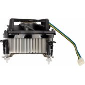 AK-955A-BV2 90 mm CPU Cooler