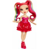 MGA Entertainment Rainbow High Be Dazzling madingos lėlės - Vivienne Ro