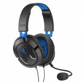 Recon 50P juodas