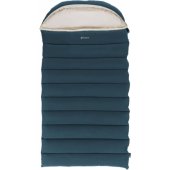 Constellation Lux XL Blue Left Zipper