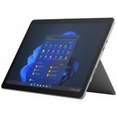 Surface Go 4 10.5" N200 8GB 256GB W11Pro Platinum