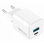 TC-08 GaN PD QC 20W White