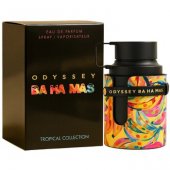 Odyssey BA HA MAS 100ml