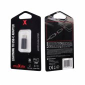 Lightning–USB-C adapteris